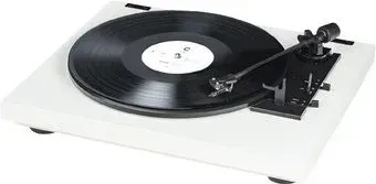 Pro-Ject Automat A1 (белый)