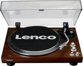 Lenco L-92 (орех)