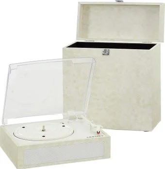 Crosley Fusion Cream