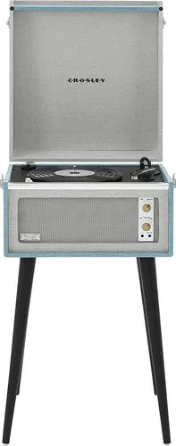 Crosley Bermuda Tourmaline