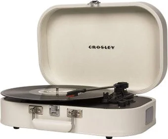 Crosley Discovery Dune