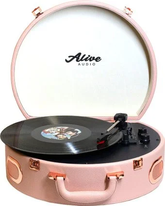 Alive Audio Movie (пески персии)
