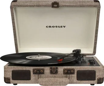 Crosley Cruiser Deluxe (гавана)