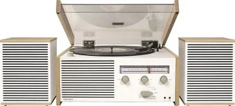 Crosley Switch II