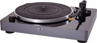 Elac Miracord 50 (черный)