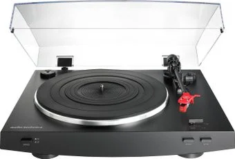 Audio-Technica AT-LP3BK