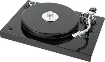 Pro-Ject 2 Xperience SB S-Shape