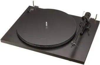 Pro-Ject Essential II (черный)