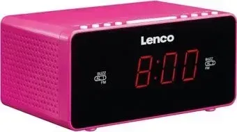 Lenco CR-510PK