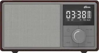 Ritmix RRC-885
