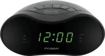 Hyundai H-RCL200