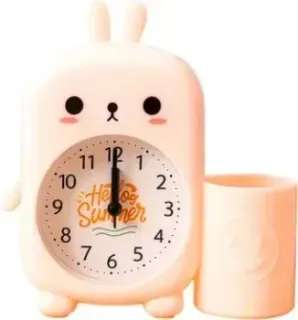 ILikeGift Cute Bunny HS-631-2 (розовый)