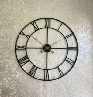 BALANCE HOME VERONA 80 см (черный)