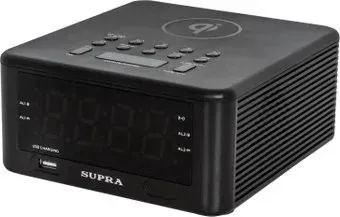 Supra SRC-14W