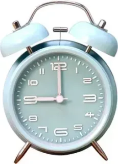ILikeGift Numeral white C012-06 (зеленый)