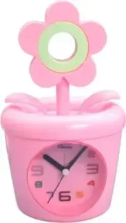 ILikeGift Flower in a pot 100P-106-02 (розовый)