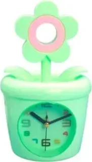 ILikeGift Flower in a pot 100P-106-01 (зеленый)