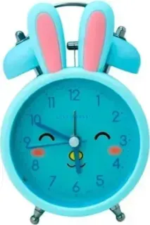 ILikeGift Cute rabbit 17138-02 (синий)