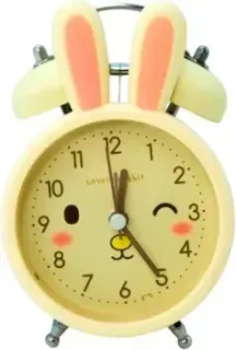 ILikeGift Cute rabbit 17138-01 (желтый)