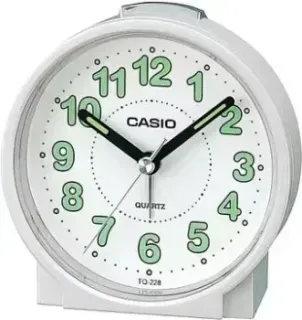 Casio Clock TQ-228-7E