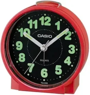 Casio Clock TQ-228-4E