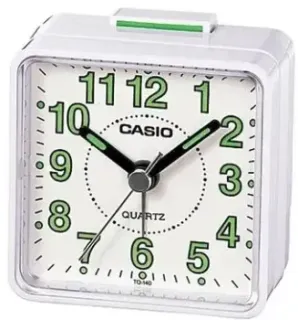Casio Clock TQ-140-7E