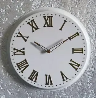 Balance-Clock Роттердам 3