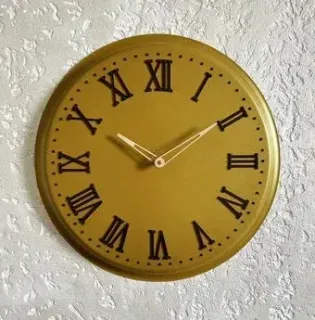 Balance-Clock Роттердам 2