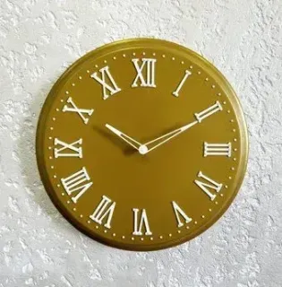 Balance-Clock Роттердам 1