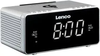 Lenco CR-550SI