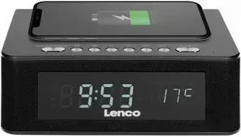 Lenco CR-580BK