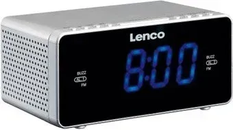 Lenco CR-520SI