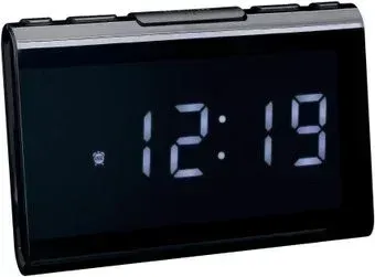 Lenco CR-525BK