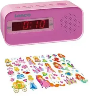 Lenco CR-205PK