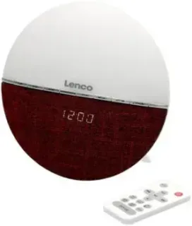 Lenco CRW-4BY