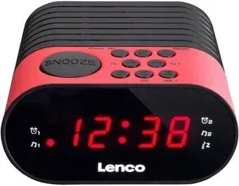 Lenco CR-07 (розовый)