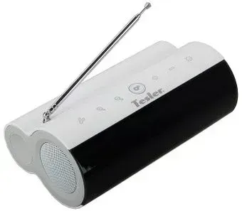 Tesler CR-330