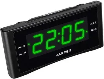 Harper HCLK-1006