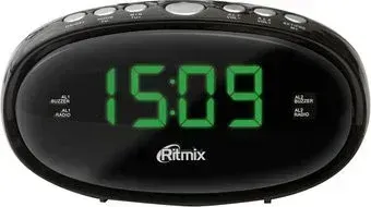 Ritmix RRC-616 (черный)