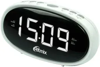 Ritmix RRC-616 (белый)