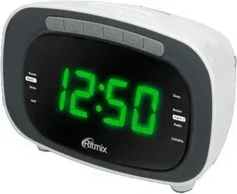 Ritmix RRC-1250 (белый)