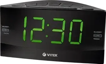 Vitek VT-6603 BK