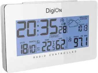 Digion PTAOK2813HW