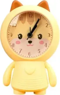 ILikeGift Lovely Cat 100P-2305-01 (желтый)