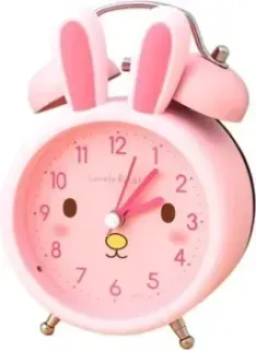 ILikeGift Cute Rabbit 17138-04 (розовый)