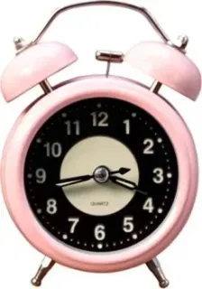 ILikeGift ChronoRise 669R-03 (розовый)