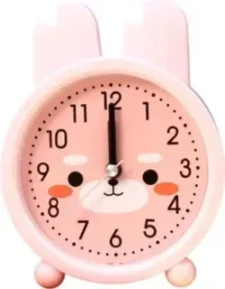 ILikeGift Bunny HR-8085-03 (розовый)