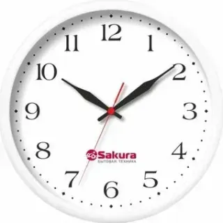 Sakura 2 Б7 (белый)
