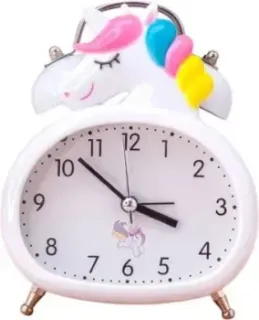 ILikeGift Sleeping unicorn JH713-01 (белый)