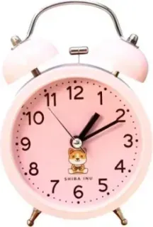 ILikeGift Shiba-inu C010 (розовый)